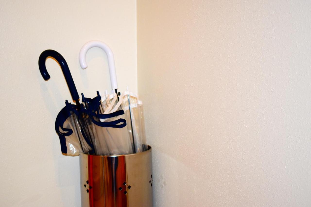 Apartamento Portico Paraiso Apartment Ourense Luaran gambar